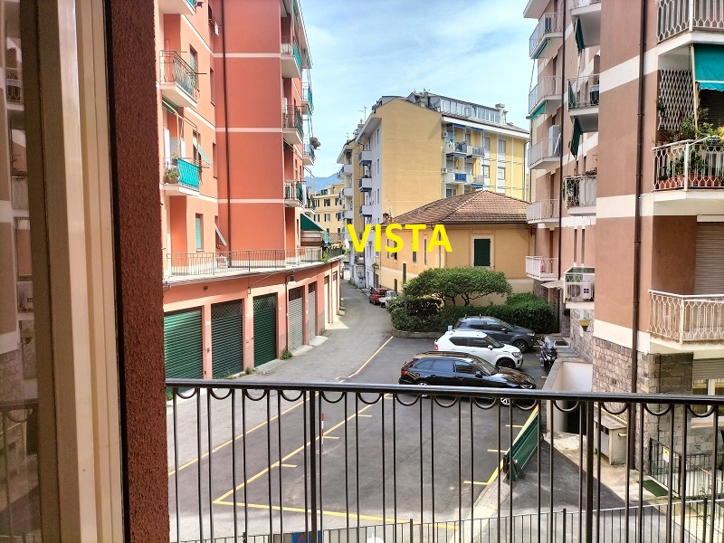 Santa Margherita ligure vendita appartamento